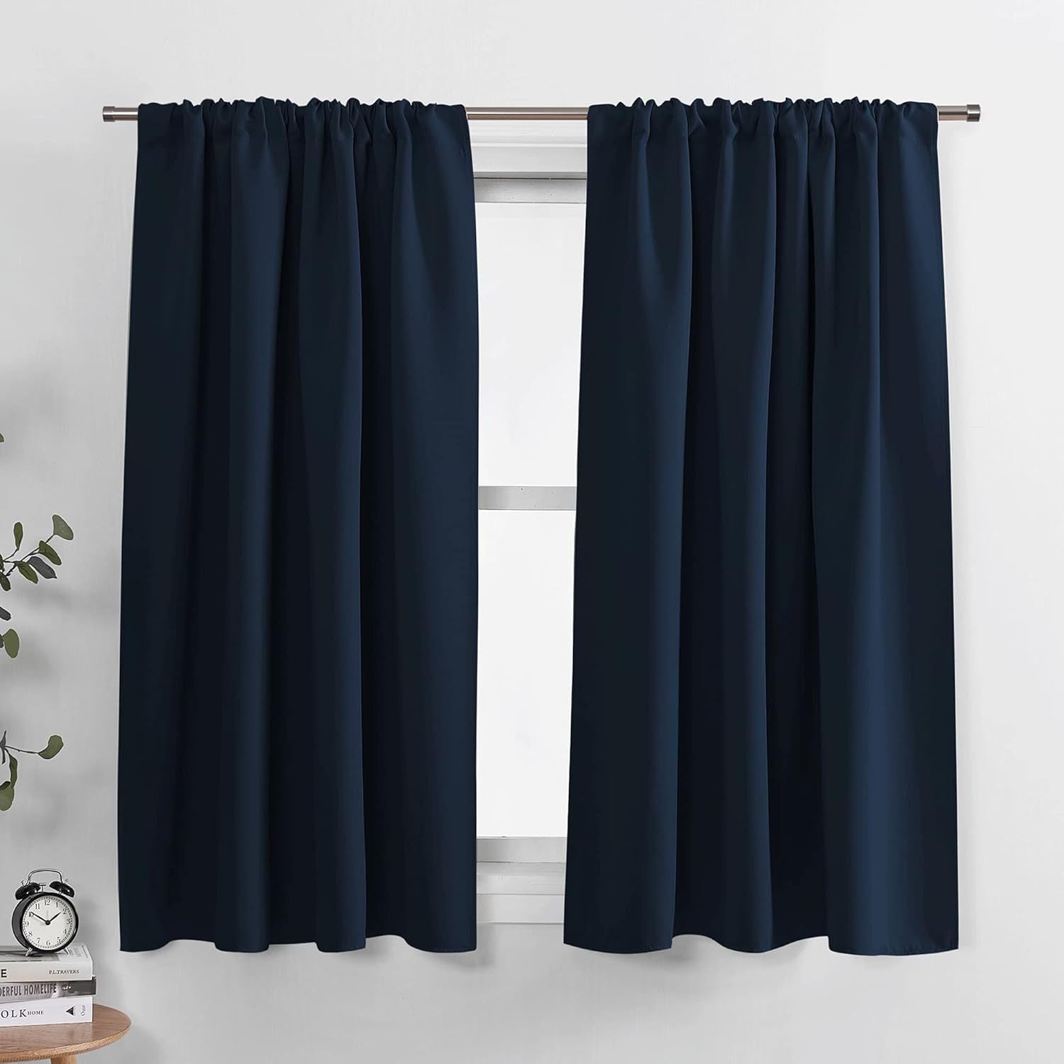 Blackout Curtains