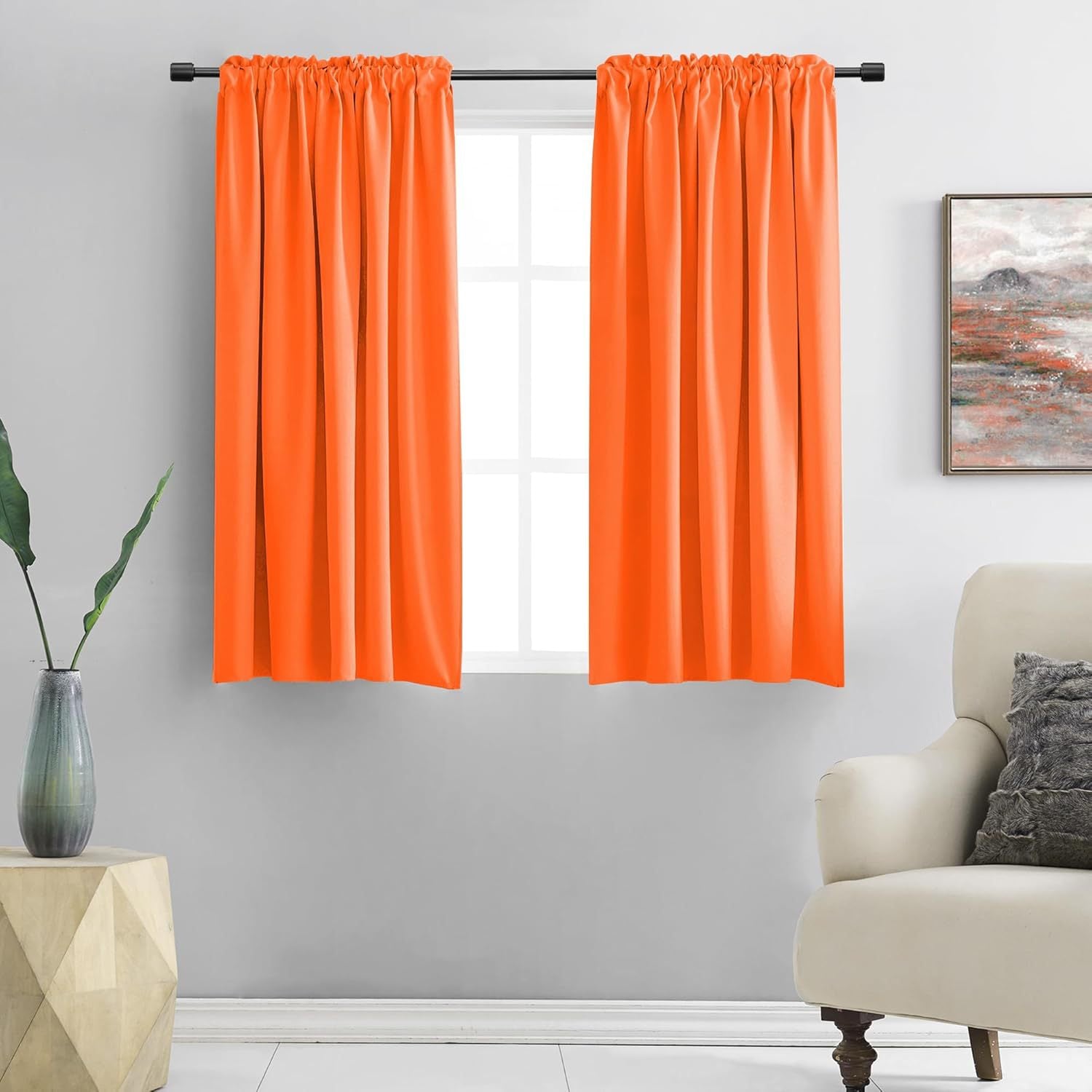 Blackout Curtains