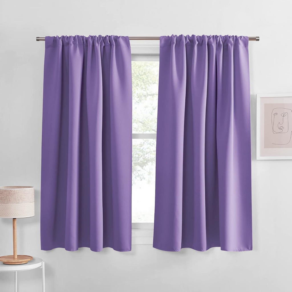 Blackout Curtains