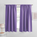 Blackout Curtains