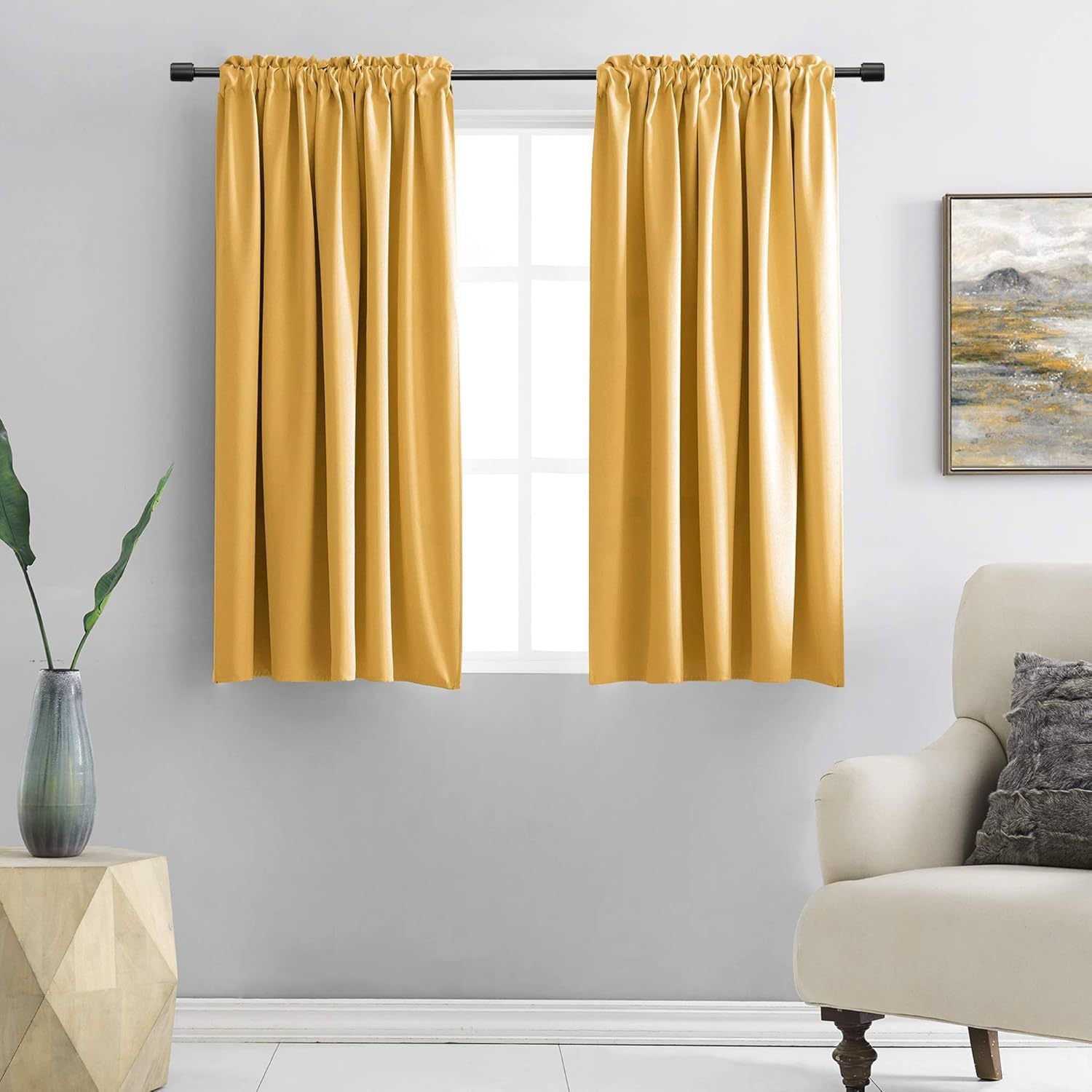 Blackout Curtains