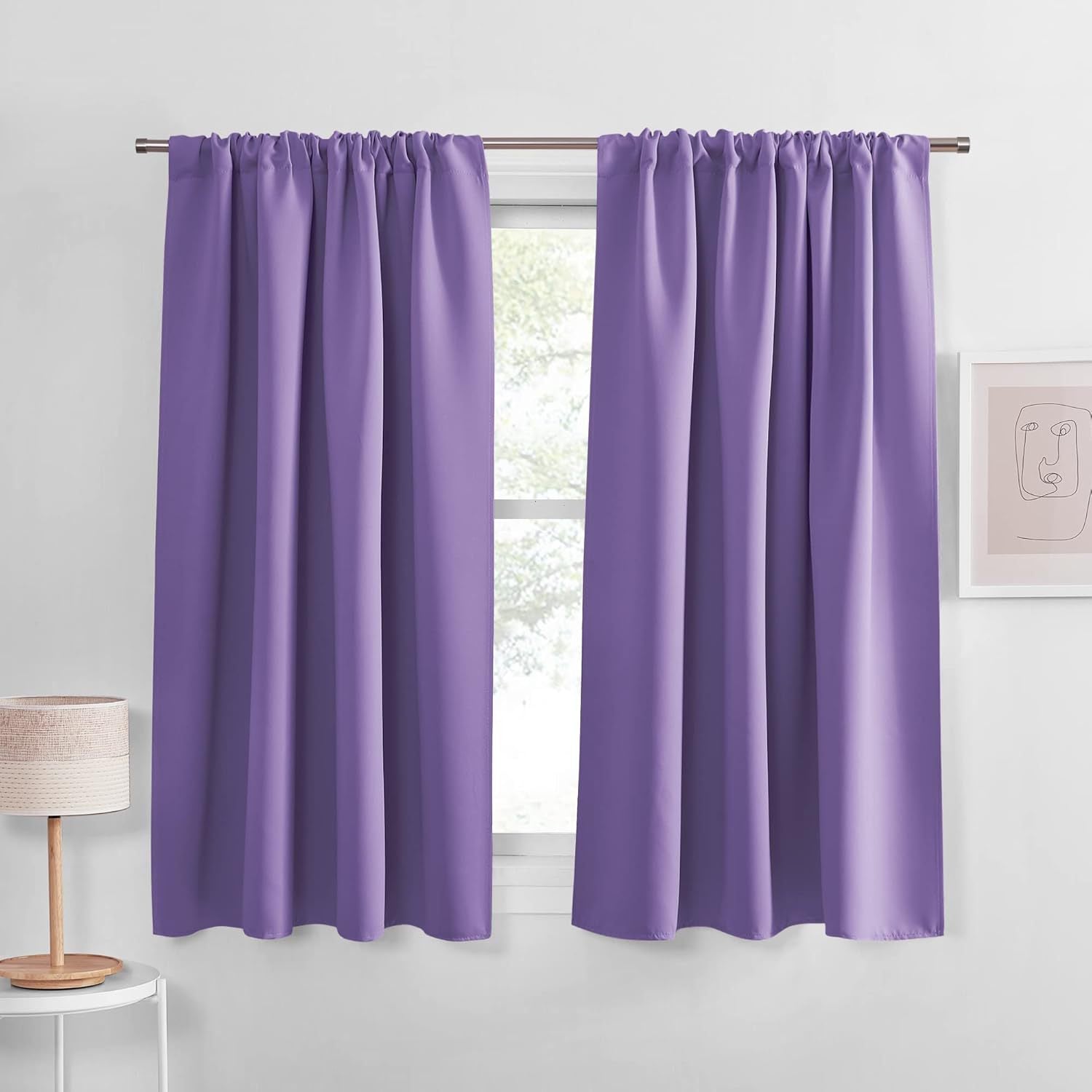 Blackout Curtains